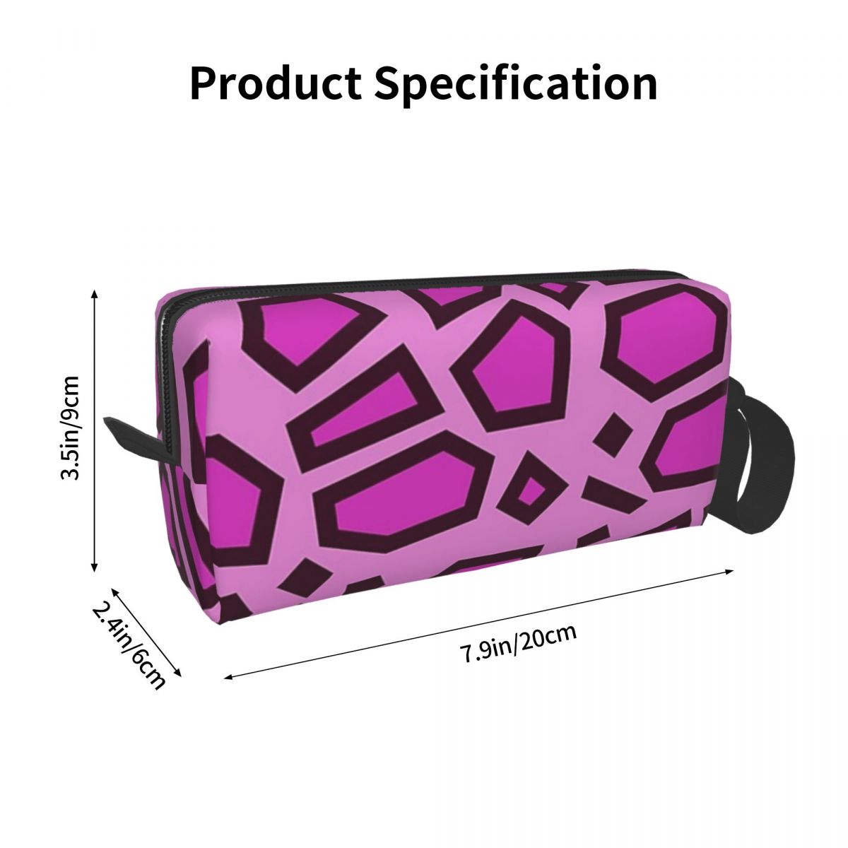 Kipo Pink Mega Jaguar Spots Ma - Jaguar Beauty Makeup reseña y precio