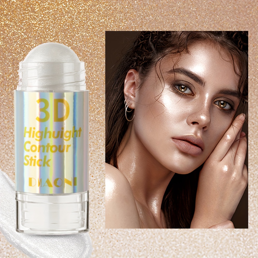 Water Light Highlighter Stick  - Body Shimmer Lotion reseña y precio