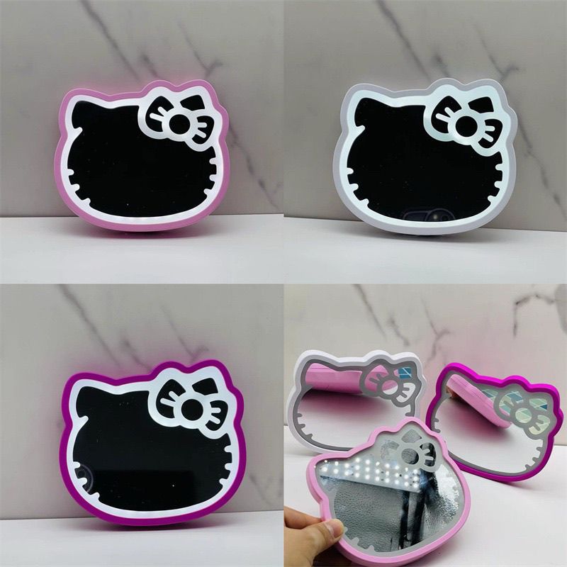 Sanrio Hello Kitty LED Beauty  - Beauty Y Makeup reseña y precio