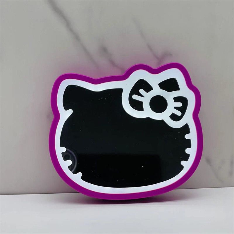 Sanrio Hello Kitty LED Beauty  - Beauty Y Makeup reseña y precio