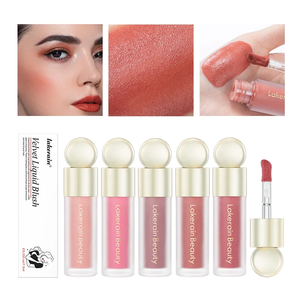 Blush Liquid Blusher Real Make - Beauty Real Makeup reseña y precio