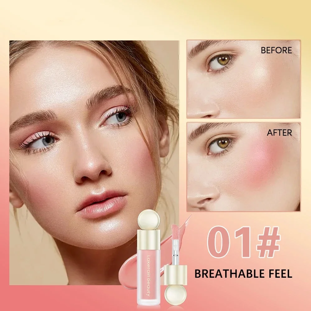 Blush Liquid Blusher Real Make - Beauty Real Makeup reseña y precio