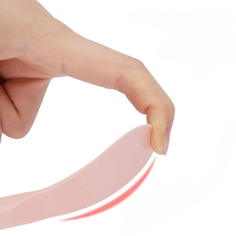 Silicone Facial Head Mask Brus - Beauty Y Makeup reseña y precio
