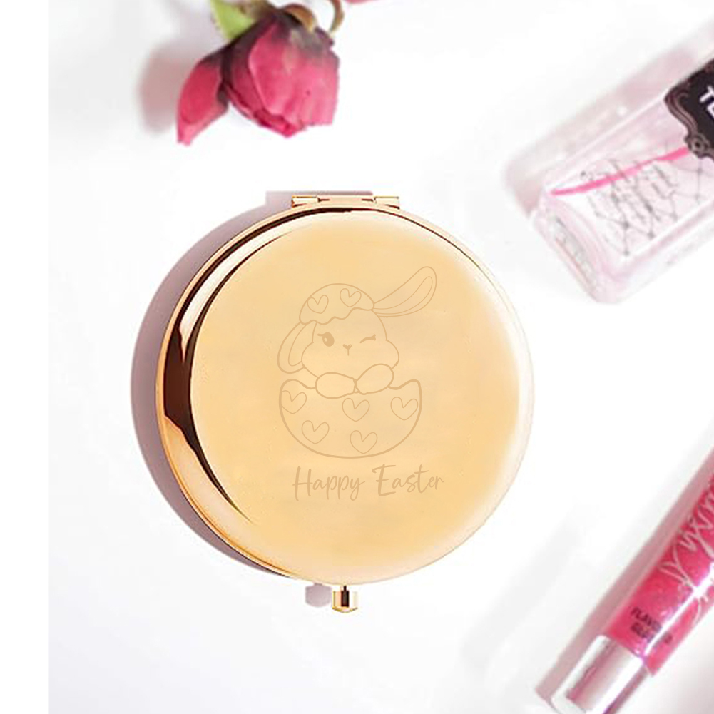 1pc Cartoon Beautiful rabbit C - Beauty Y Makeup reseña y precio