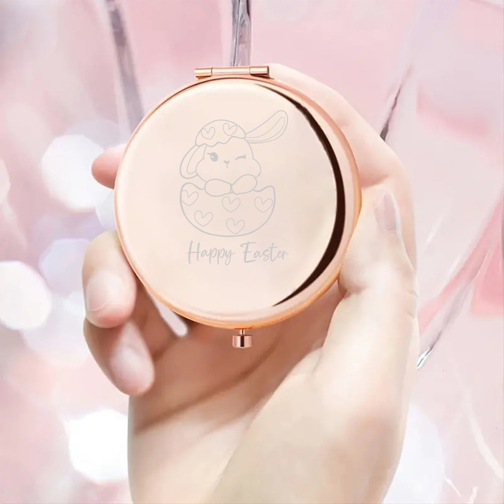 1pc Cartoon Beautiful rabbit C - Beauty Y Makeup reseña y precio