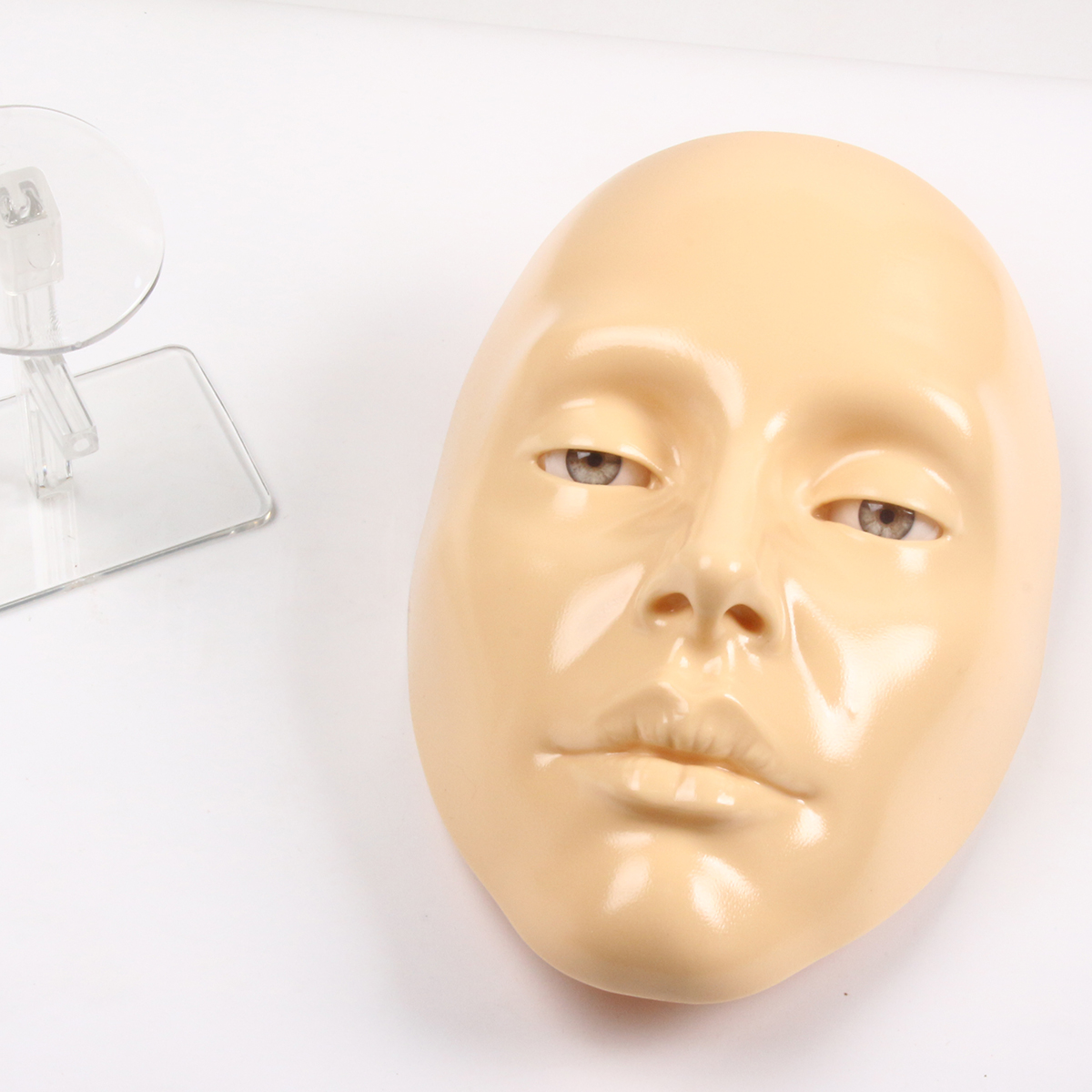 1box Full Face Reusable Makeup - Beauty Makeup Academy reseña y precio
