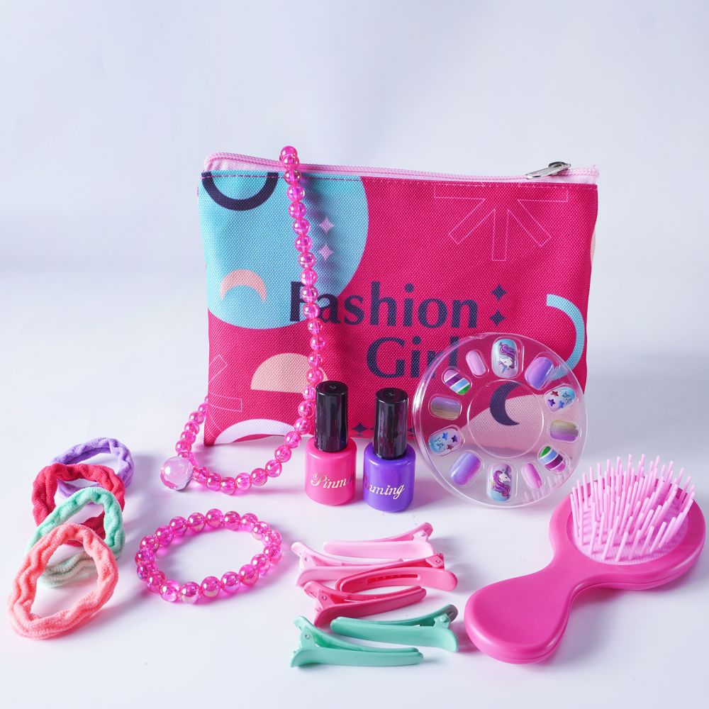 Manicure Fashion And Beauty Ma - Beauty Makeup Games For Girls reseña y precio