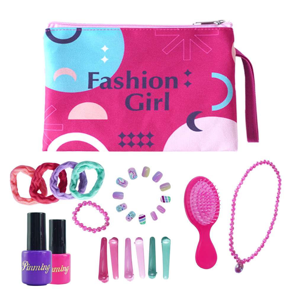 Manicure Fashion And Beauty Ma - Beauty Makeup Games For Girls reseña y precio