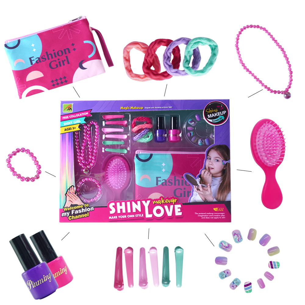 Manicure Fashion And Beauty Ma - Beauty Makeup Games For Girls reseña y precio