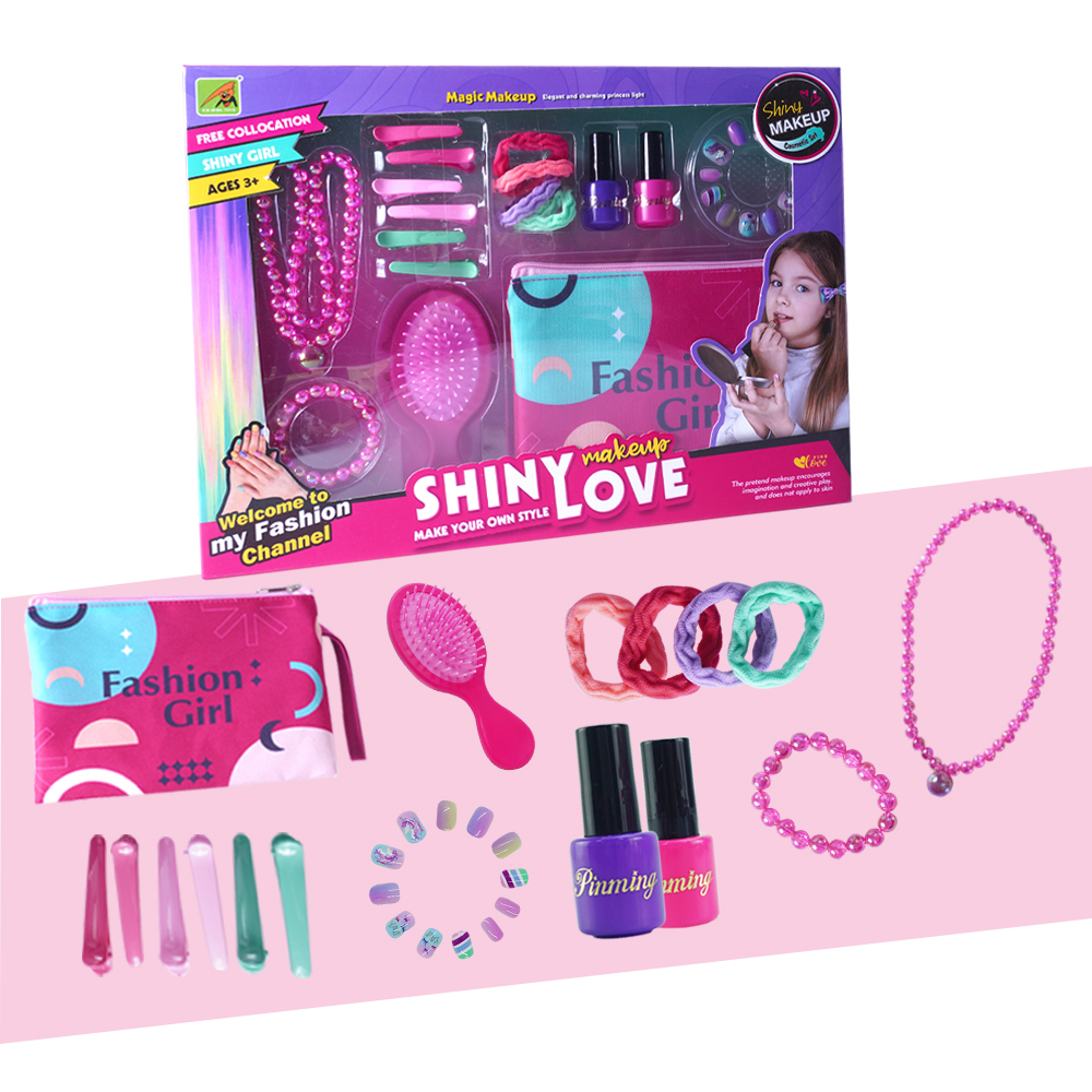 Manicure Fashion And Beauty Ma - Beauty Makeup Games For Girls reseña y precio
