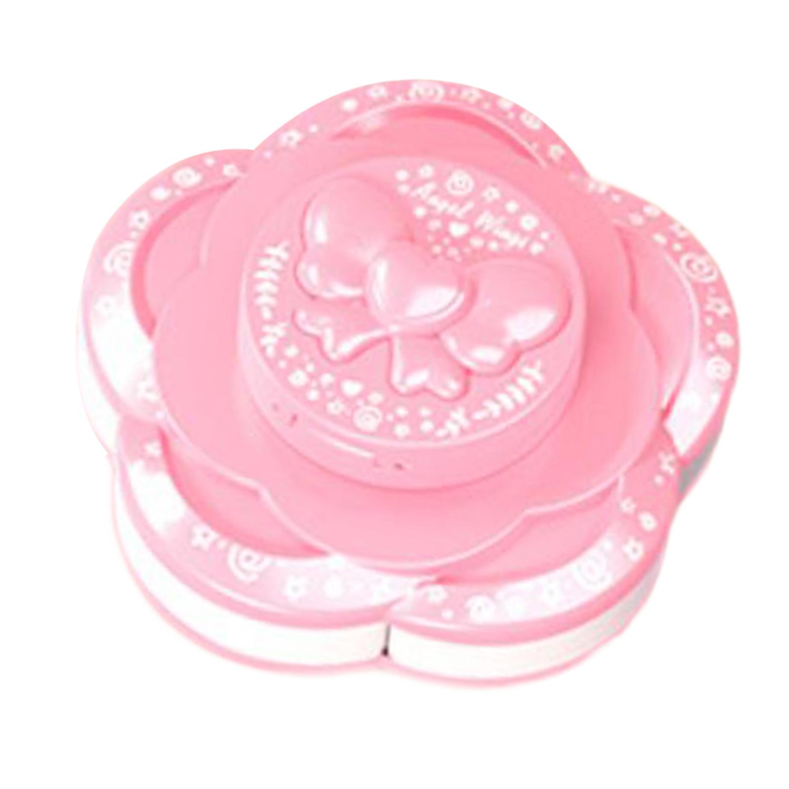 Kids Makeup Kit Washable Lipst - Beauty Real Makeup reseña y precio