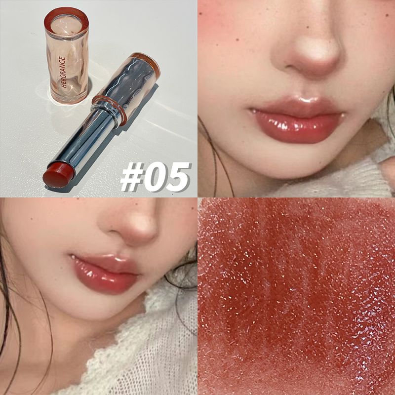 HERORANGE delicate and beautif - Beauty Makeup Website reseña y precio