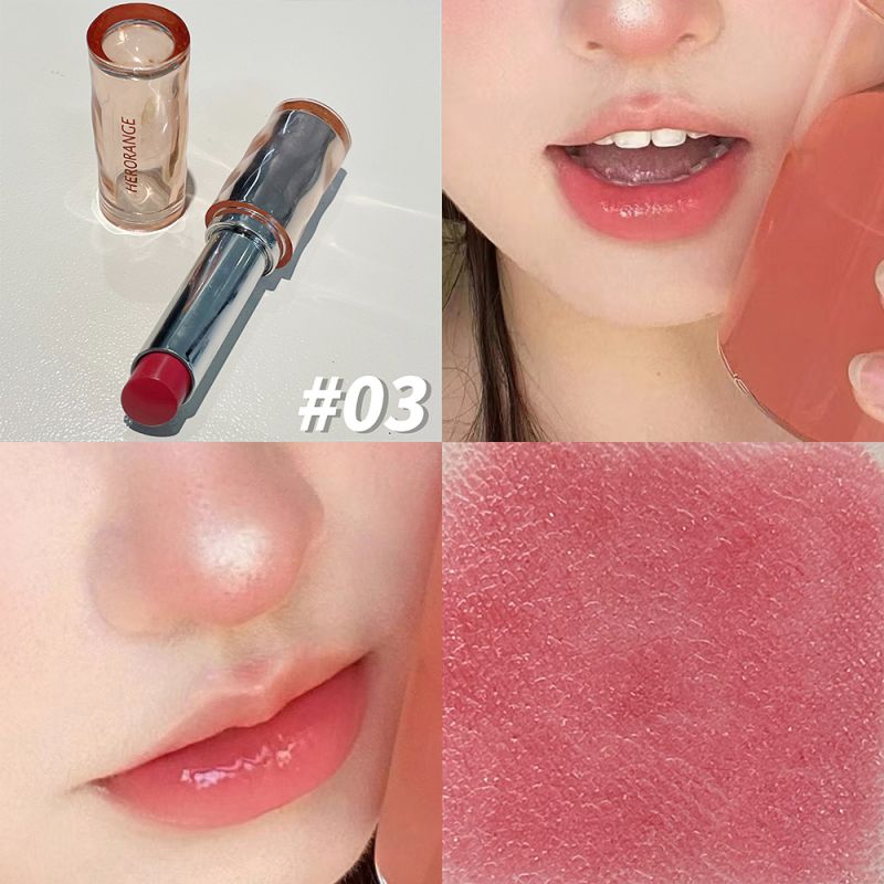 HERORANGE delicate and beautif - Beauty Makeup Website reseña y precio