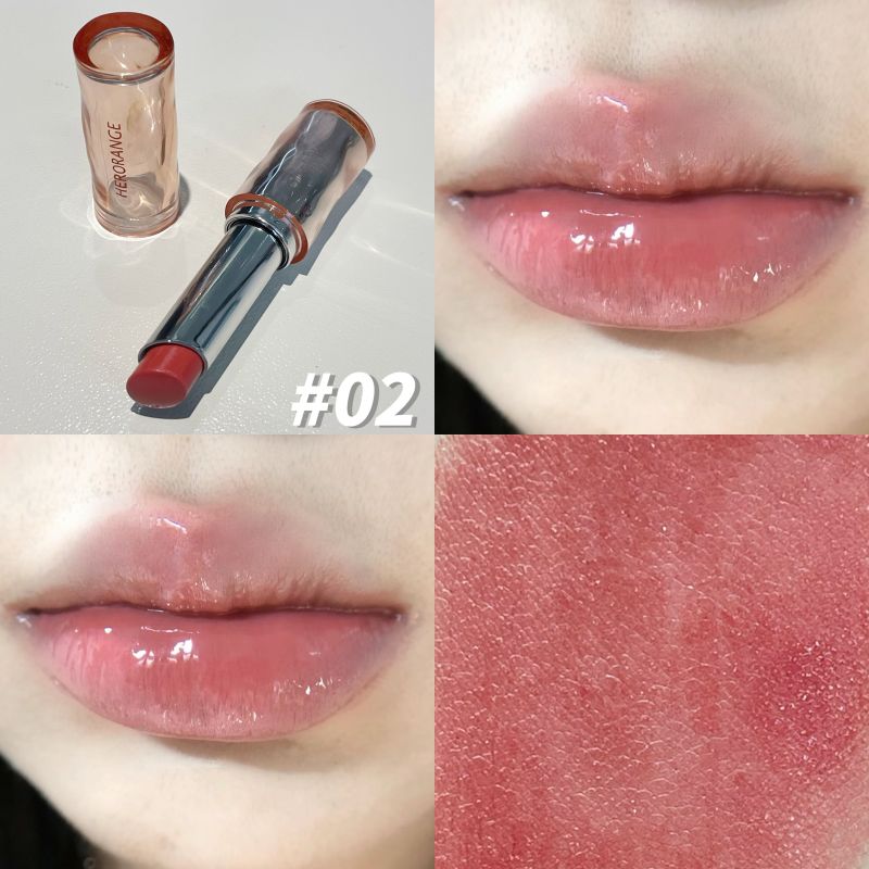 HERORANGE delicate and beautif - Beauty Makeup Website reseña y precio