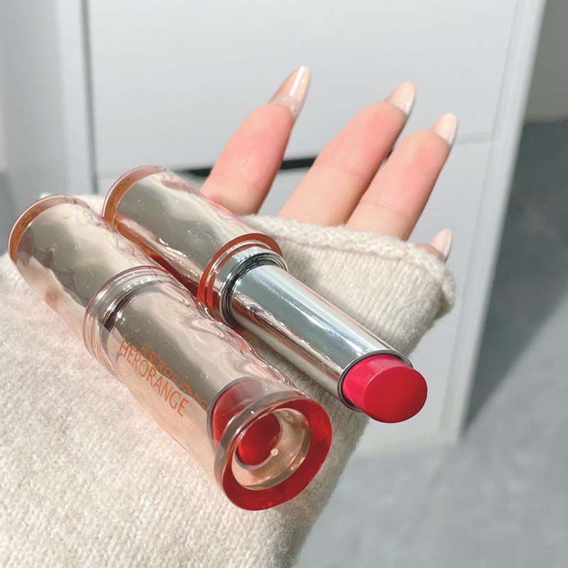 HERORANGE delicate and beautif - Beauty Makeup Website reseña y precio