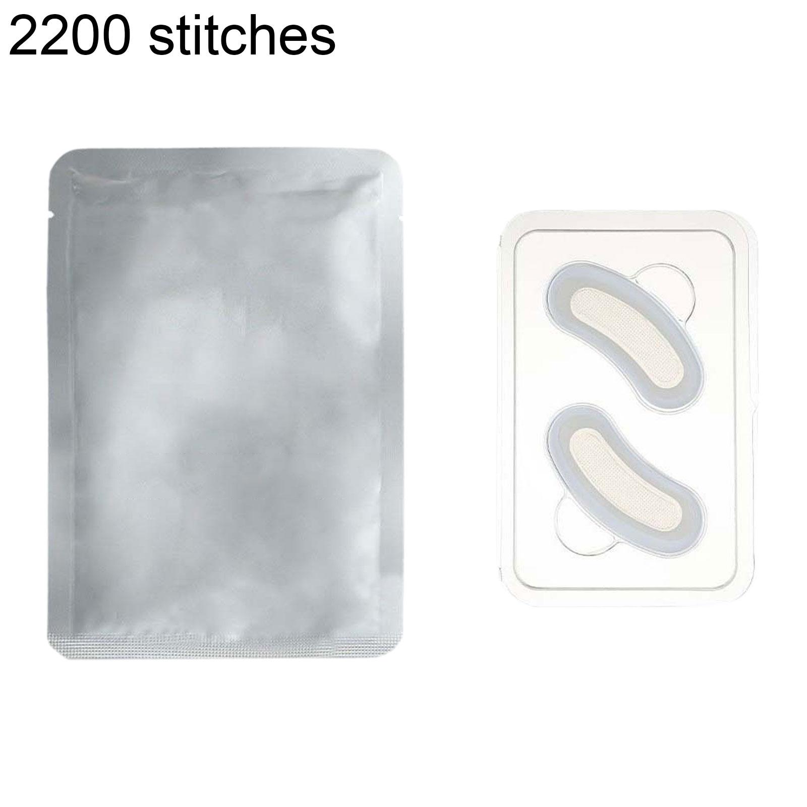 0.2mm Micro-needle Eye Patch M - Collagen Eye Patch reseña y precio