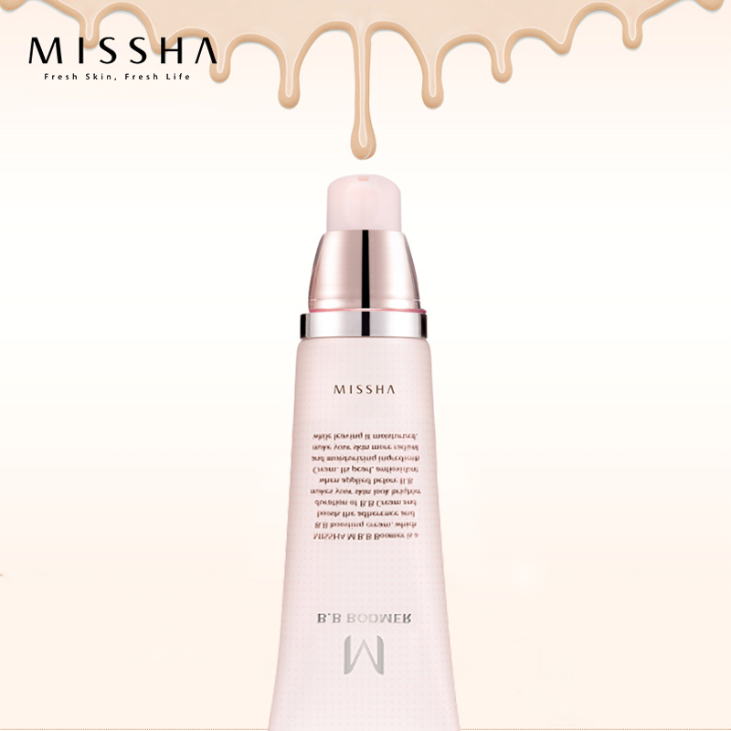 Original MISSHA M Perfect Cove - Beauty Real Makeup reseña y precio