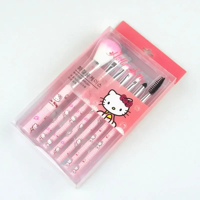 Hello Kitty Makeup Pencil Cart - Beauty Makeup Edit reseña y precio