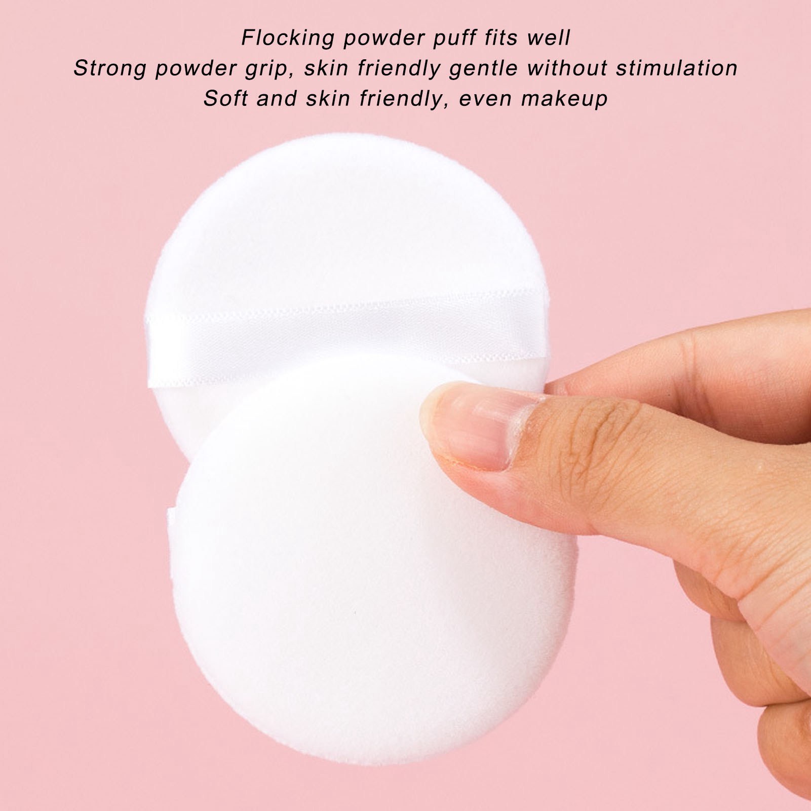 3g Empty Loose Powder Box Refi - Beauty Makeup Box Set reseña y precio
