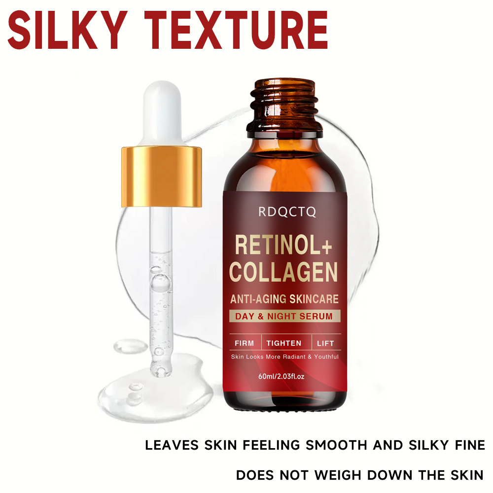 Retinol Collagen Anti-Aging Da - Anti-Aging Face Cream reseña y precio