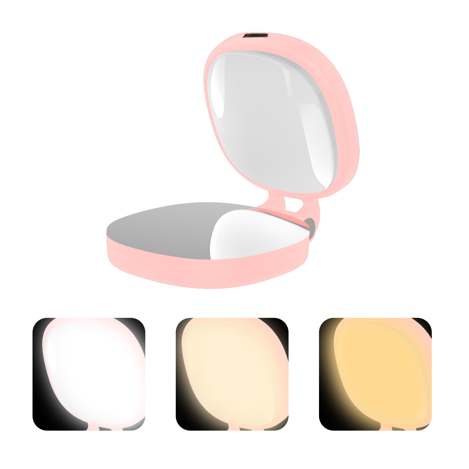 Phone Magnetic Beauty Selfie L - Beauty Makeup Light reseña y precio