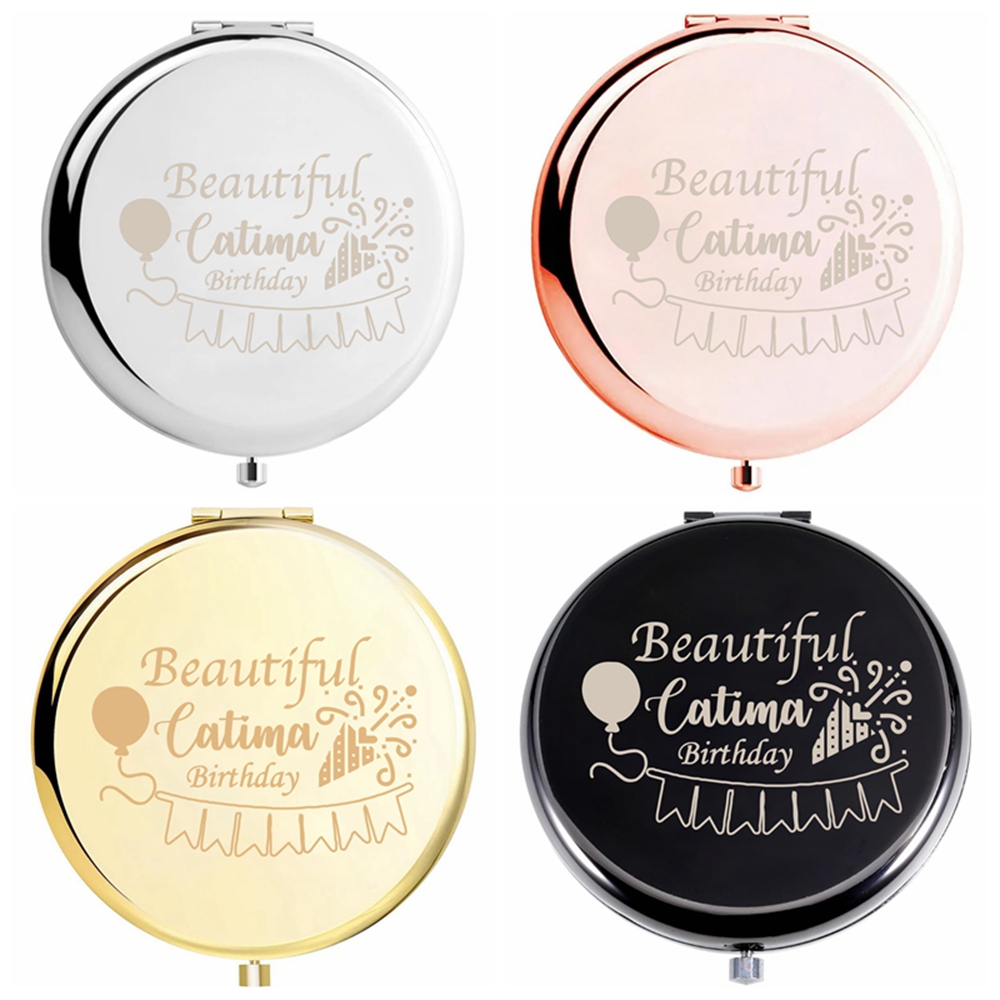 1PC Romantic Beautiful Birthda - Beauty Makeup Names reseña y precio