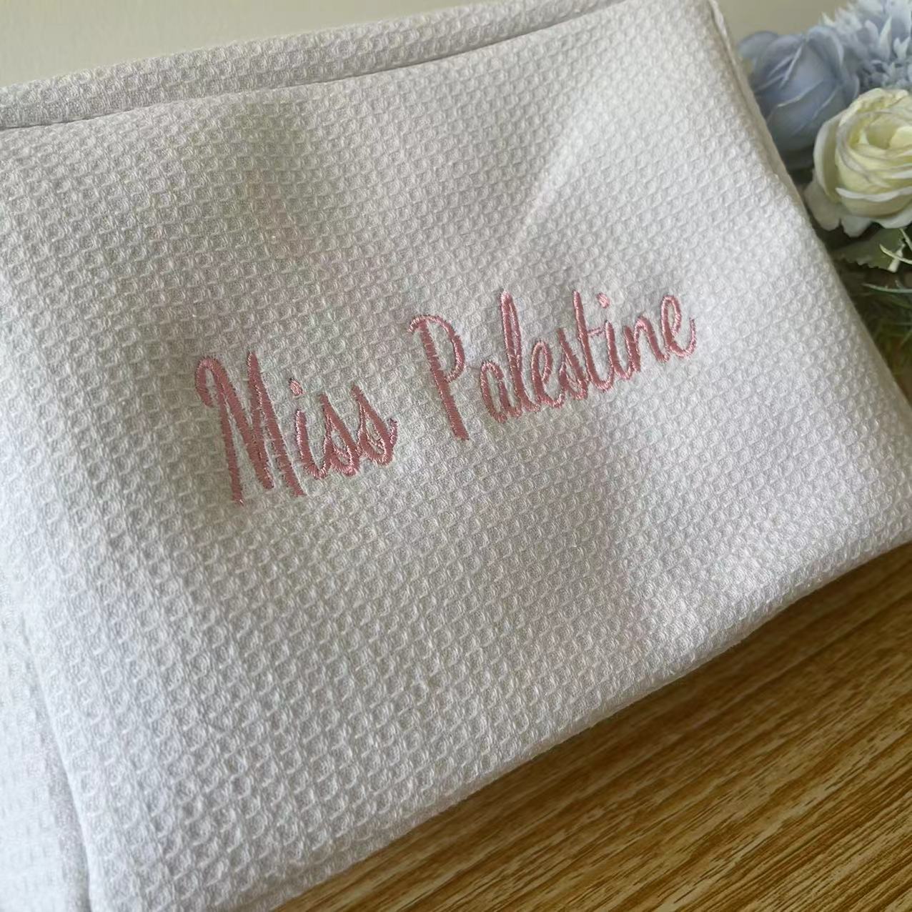Personalized makeup organizer  - Beauty Makeup Names reseña y precio