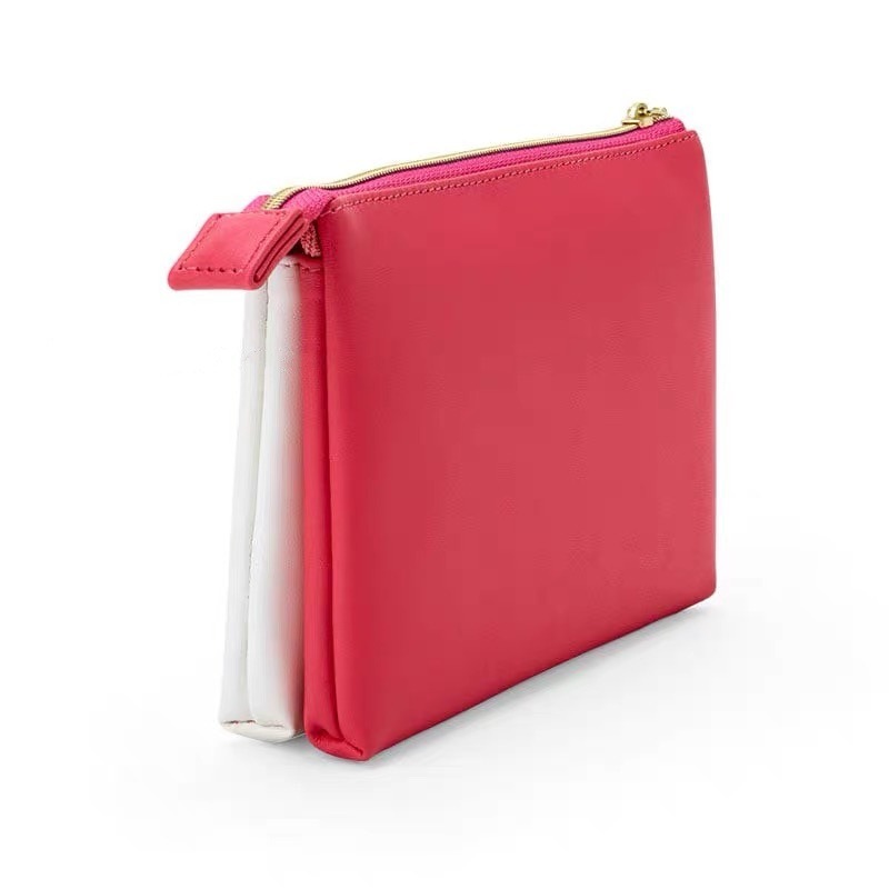 Hello Kitty Kawaii Makeup Bag  - Beauty Makeup Edit reseña y precio