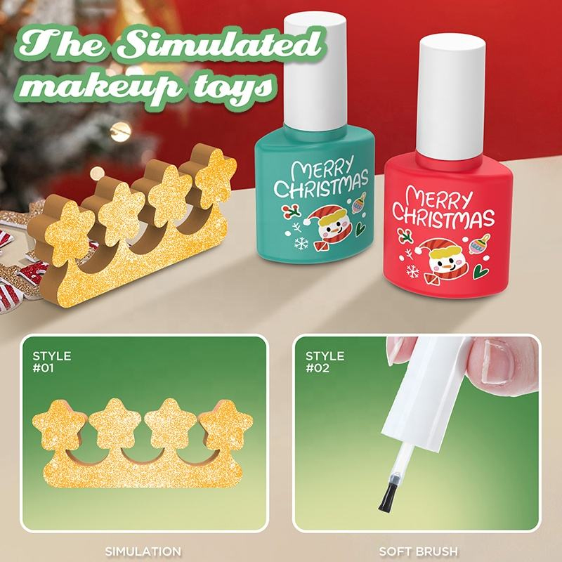 Christmas Gifts Simulation Cos - Beauty Real Makeup reseña y precio