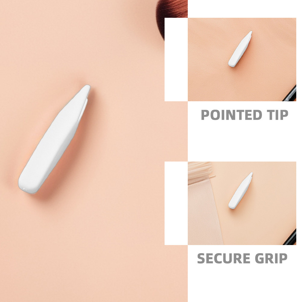 100Pcs Double Eyelid Tweezer P - Beauty Y Makeup reseña y precio