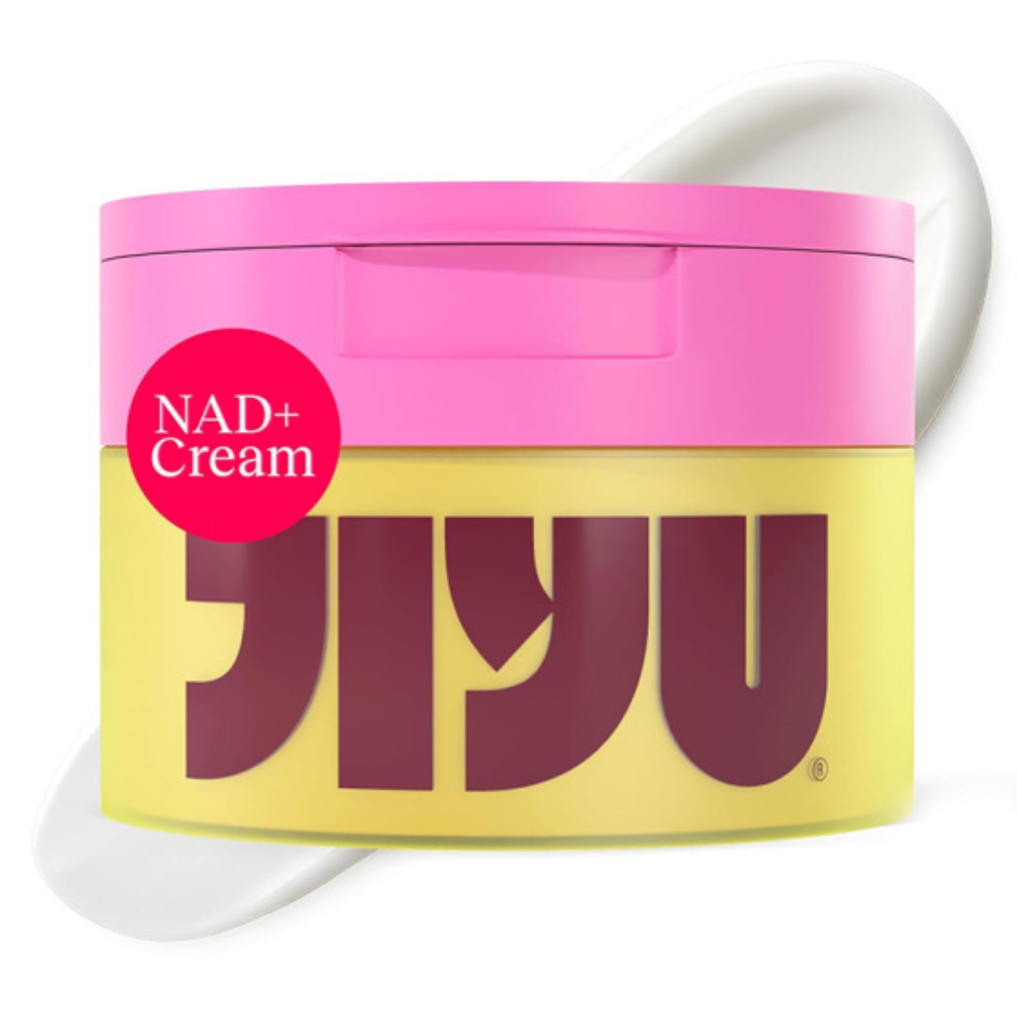 JiYu NAD+ Hydrating Face Moist - Anti-Aging Face Cream reseña y precio