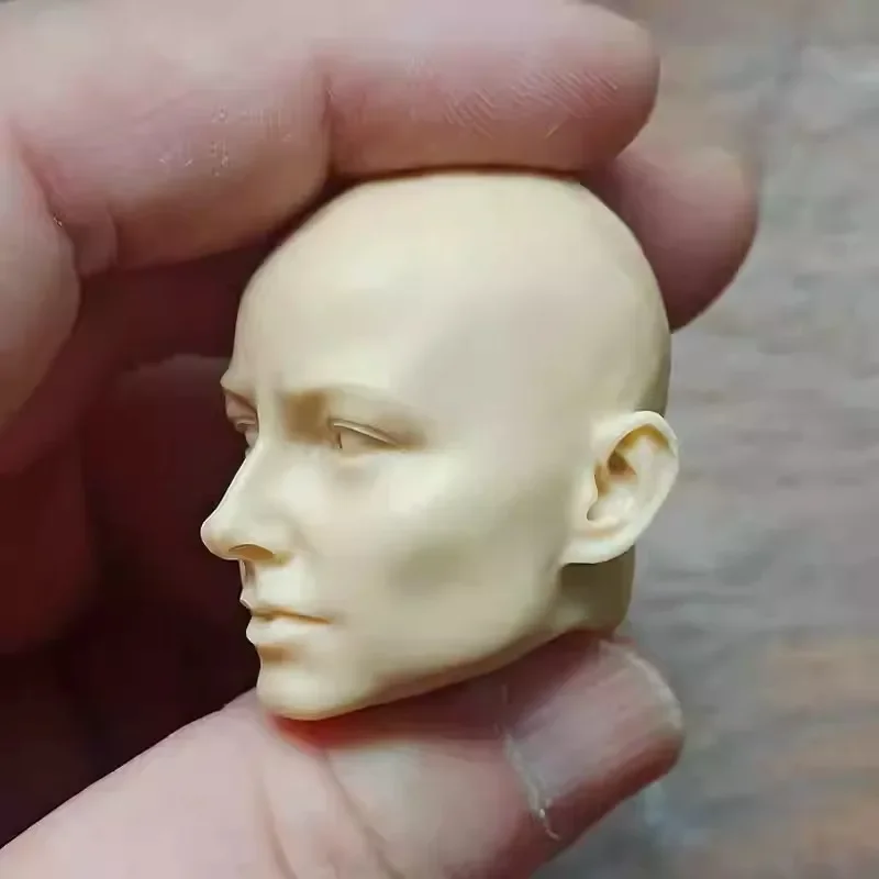 1/6 Scale Unpainted European B - Beauty Real Makeup reseña y precio