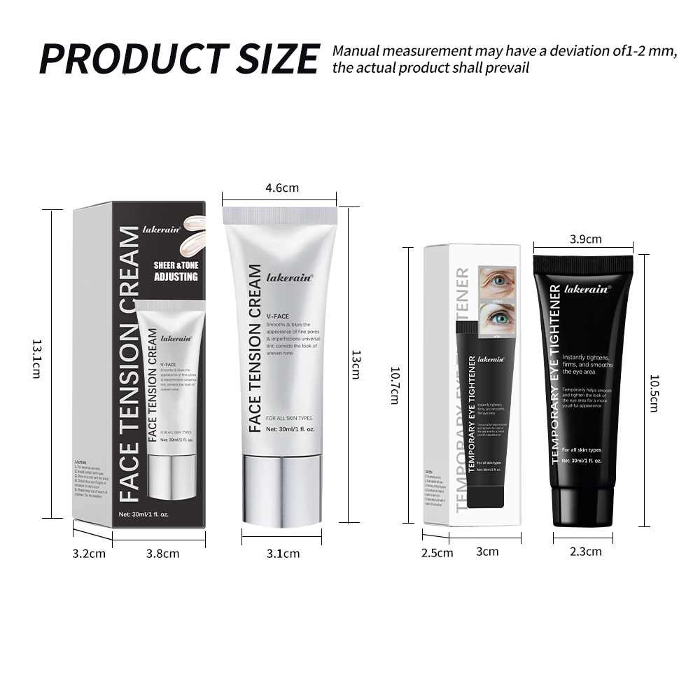 Peter Face Tightener Cream and - Anti-Aging Face Cream reseña y precio