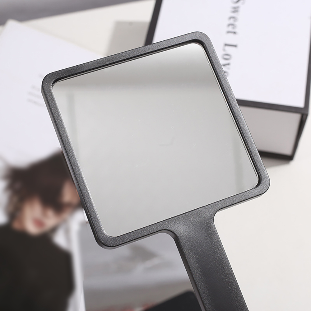 Square Waterproof Makeup Mirro - Beauty Makeup Names reseña y precio