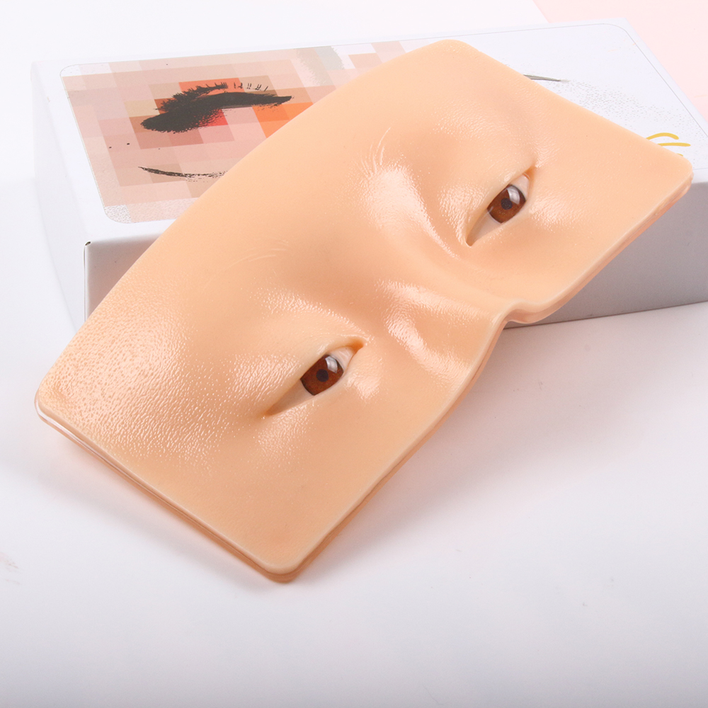 Reusable Makeup Board Eyebrow  - Beauty Makeup Academy reseña y precio