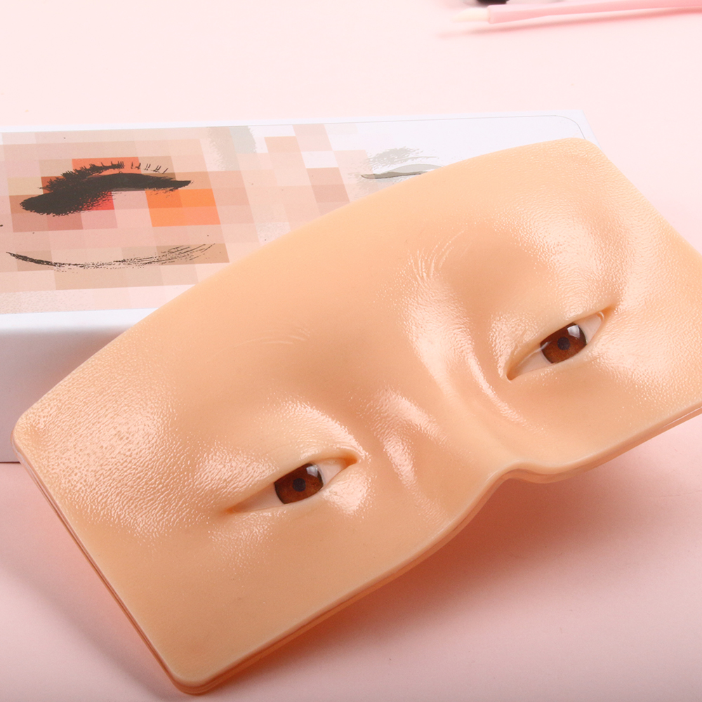 Reusable Makeup Board Eyebrow  - Beauty Makeup Academy reseña y precio