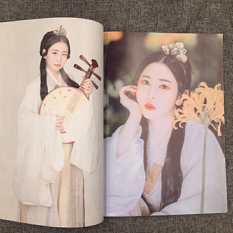 Chinese Style Makeup & Hair Bu - Beauty Makeup Tutorial reseña y precio