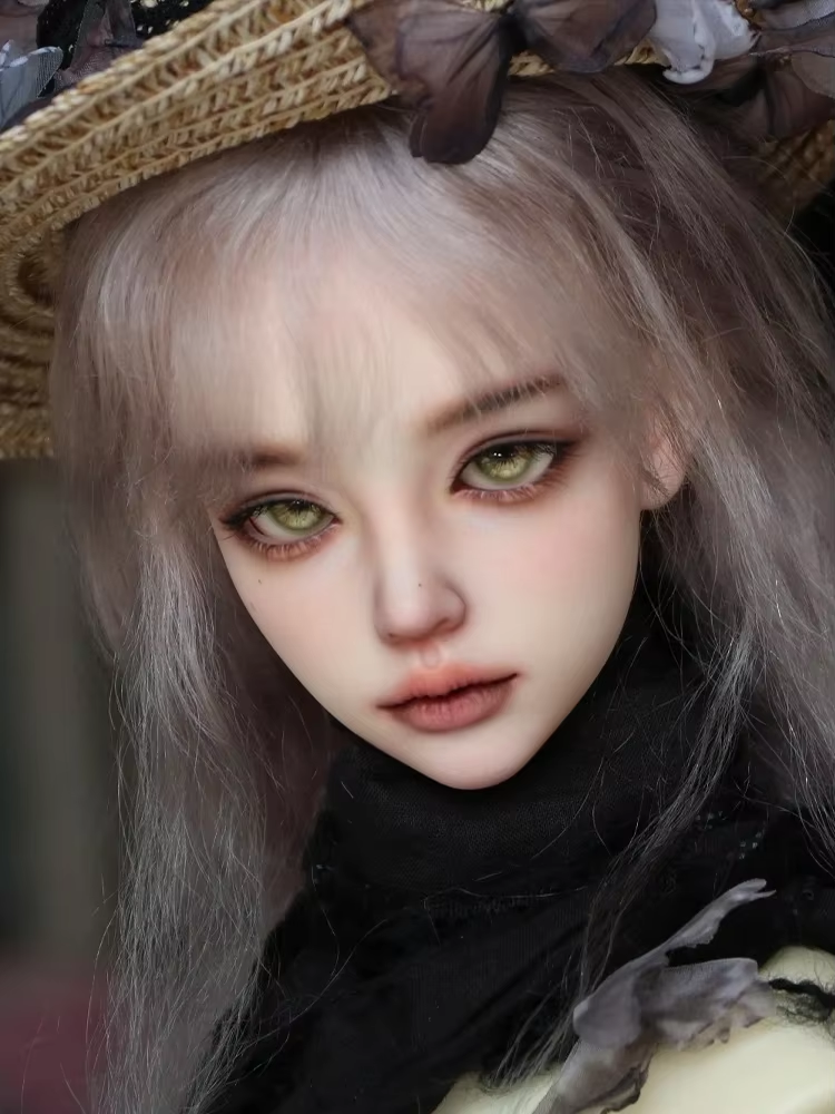 Name: SD BJD Doll 1/4 Beautifu - Beauty Makeup Names reseña y precio