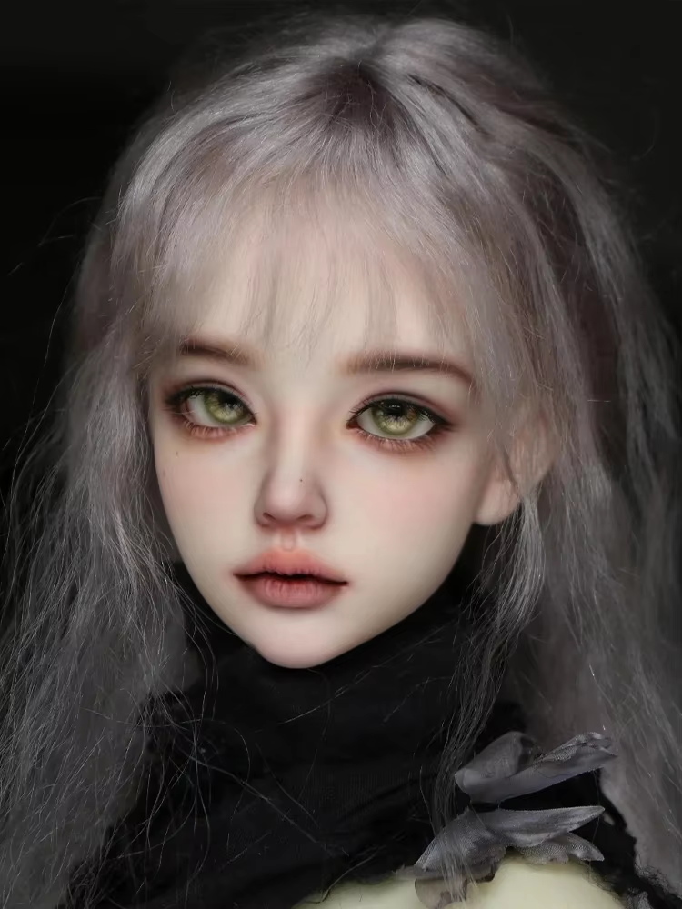 Name: SD BJD Doll 1/4 Beautifu - Beauty Makeup Names reseña y precio