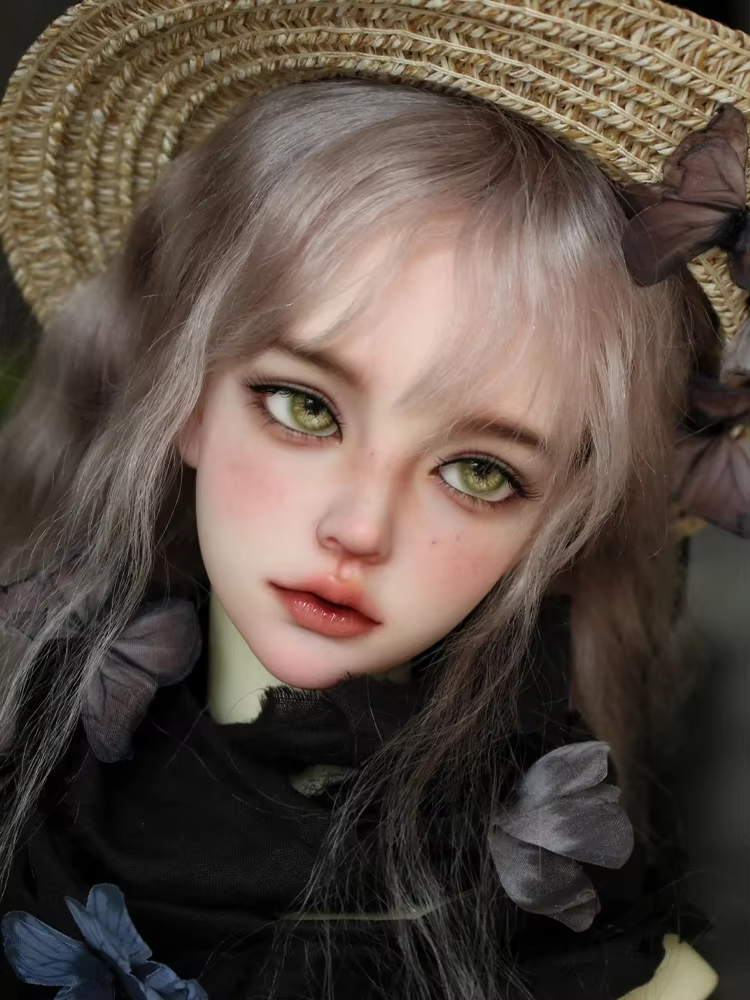 Name: SD BJD Doll 1/4 Beautifu - Beauty Makeup Names reseña y precio