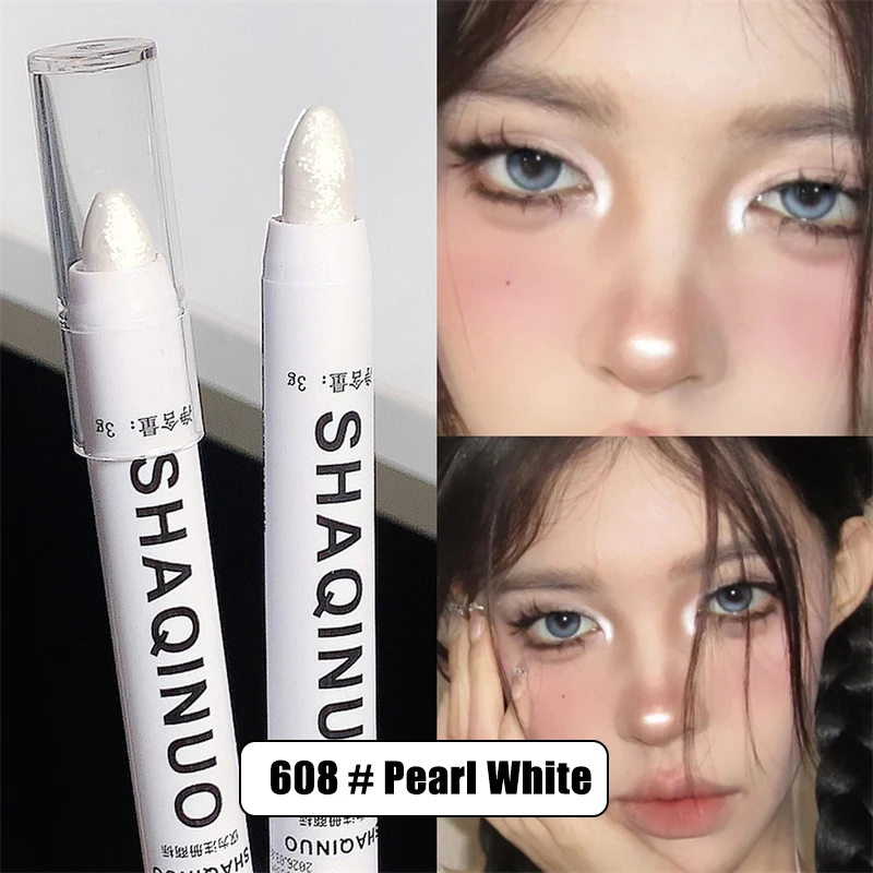 Pearlescent Matte White Eyesha - Beauty Linasi Makeup reseña y precio