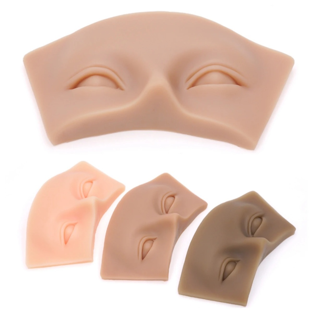 5/10pcs Premium 5D Eyebrow Tat - Beauty Makeup Academy reseña y precio