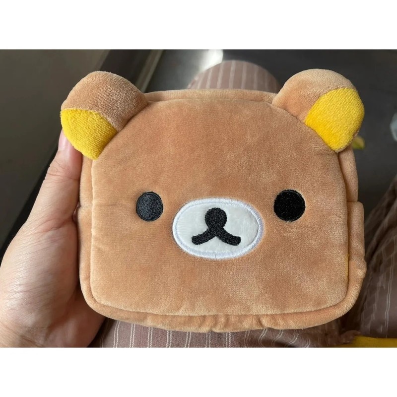 Cartoon Rilakkuma Cute Makeup  - Beauty Makeup Edit reseña y precio