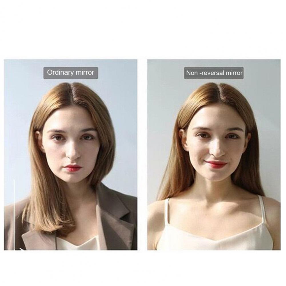 2025 Non-Reversing Mirror Prec - Beauty Real Makeup reseña y precio