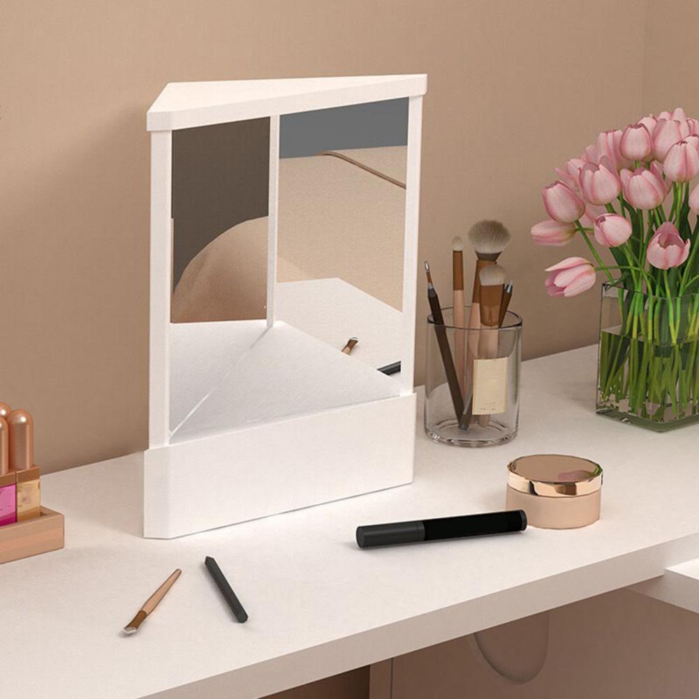 2025 Non-Reversing Mirror Prec - Beauty Real Makeup reseña y precio