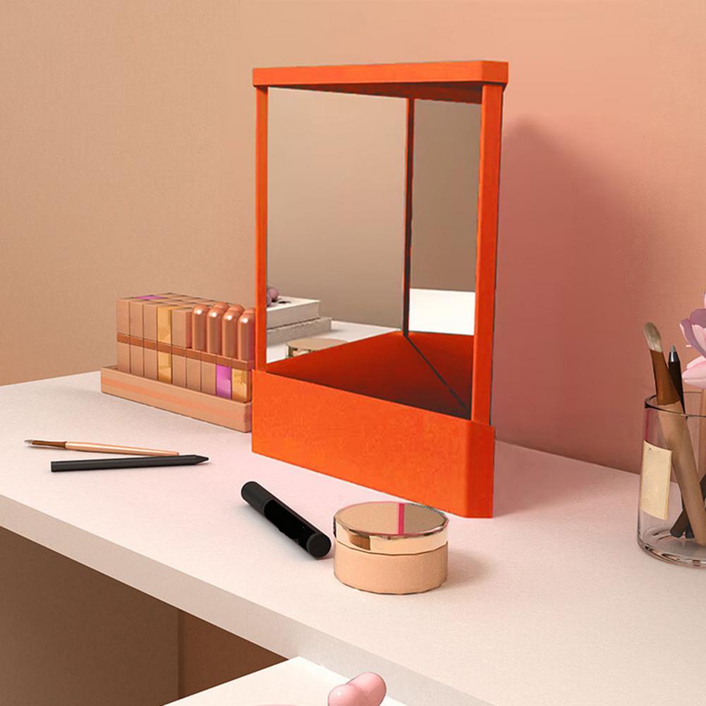 2025 Non-Reversing Mirror Prec - Beauty Real Makeup reseña y precio