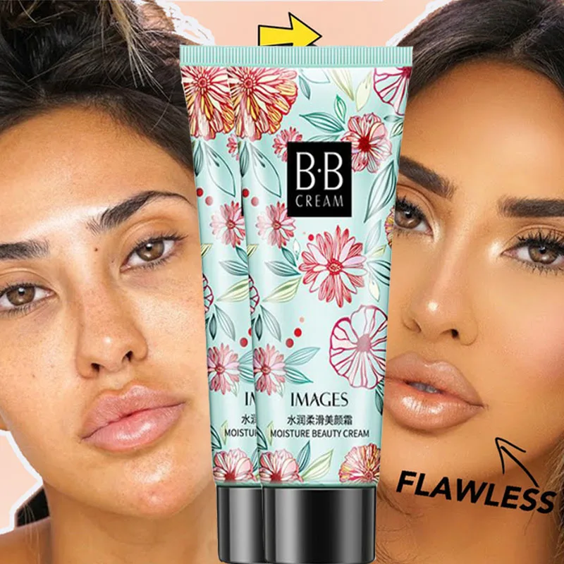 Waterproof Liquid  Foundation  - Beauty Linasi Makeup reseña y precio