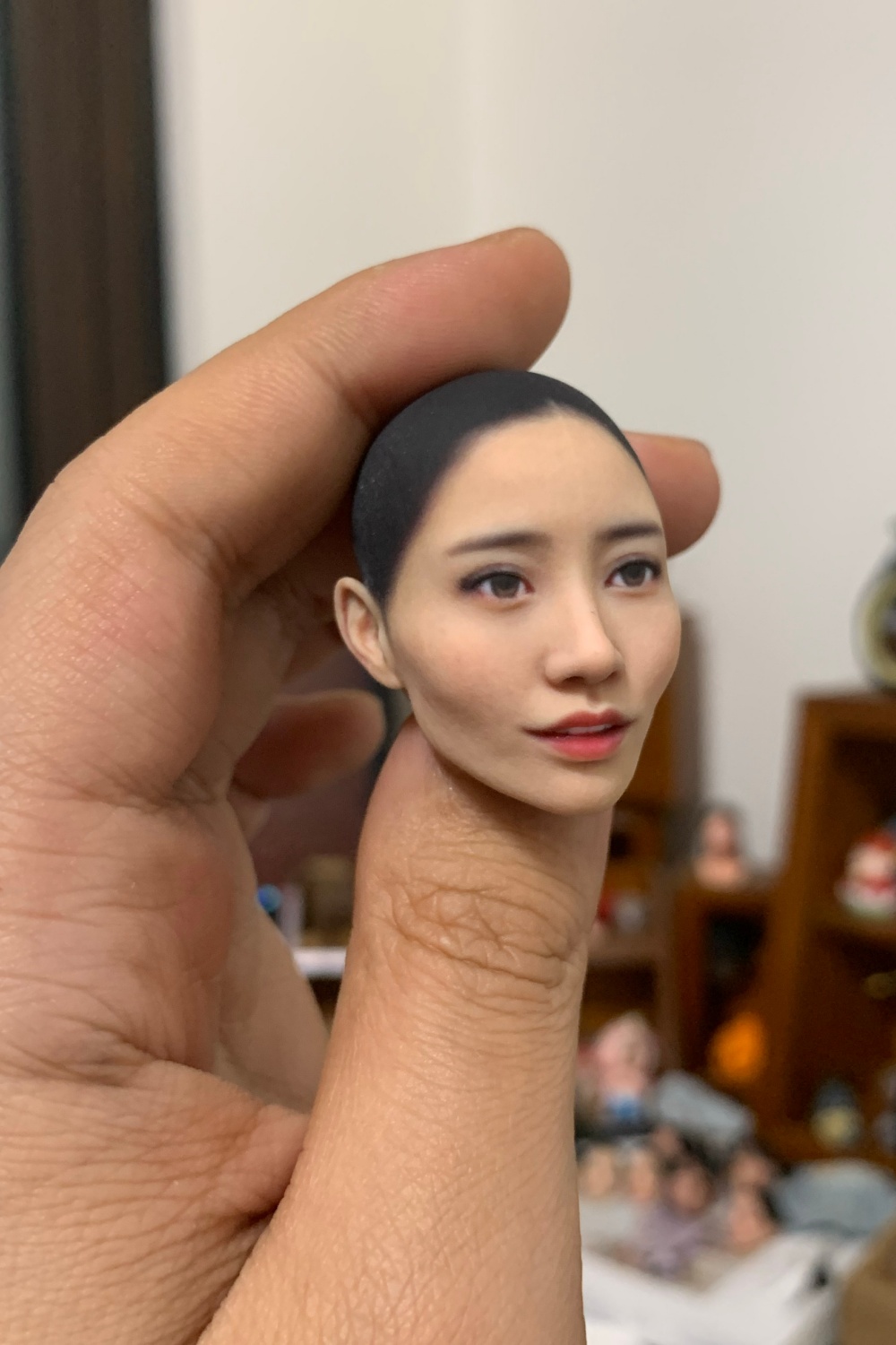 In Stock 1/6 1/12 Realistic Ma - Beauty Makeup Edit reseña y precio