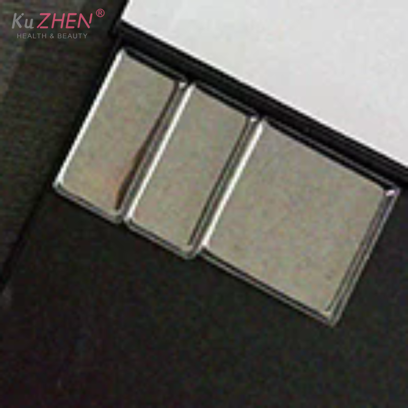 1/5/10pc Watercolor Box Packag - Beauty Makeup Box Set reseña y precio