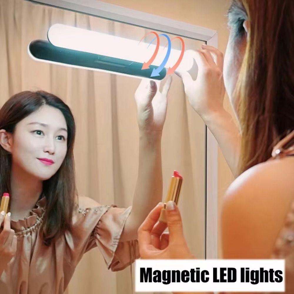 Touch Switch LED Makeup Lamp W - Beauty Makeup Light reseña y precio